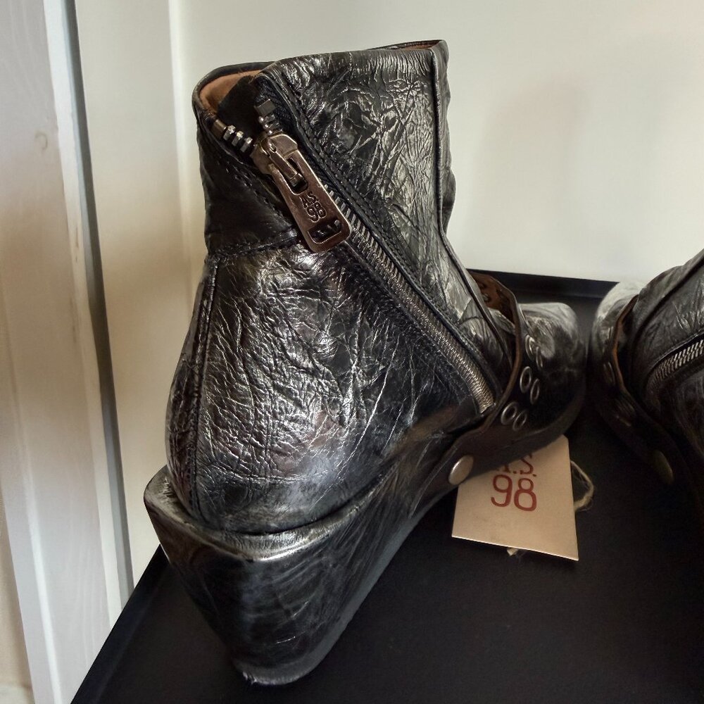 A.S. 98 Maxie Boots - Picture 6 of 12